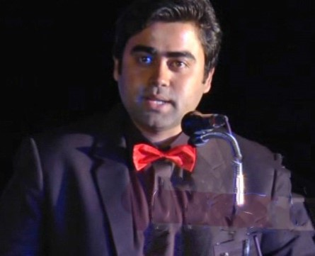 Prof. Rajan M. Patil